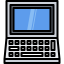 Computer icône 64x64