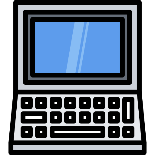 Computer icon