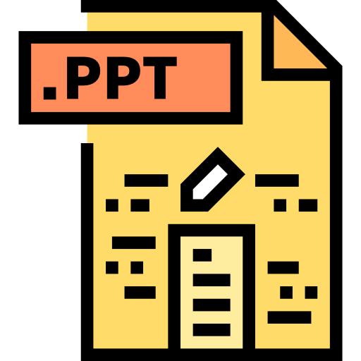 Ppt icon