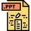 Ppt Ikona 64x64