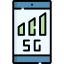 5g biểu tượng 64x64