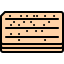 Punch card icône 64x64