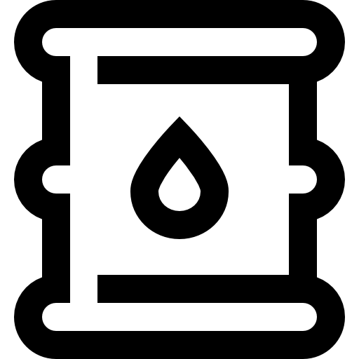 Barrel 图标