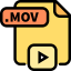 Mov Ikona 64x64