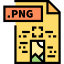 Png Ikona 64x64