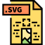 Svg Ikona 64x64