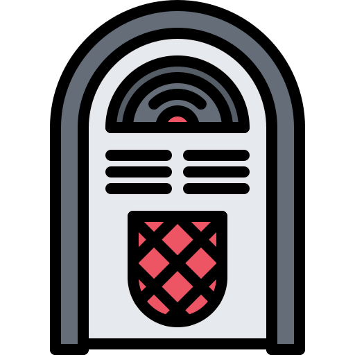 Jukebox icon