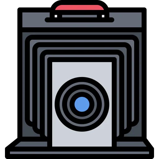 Camera icon