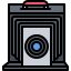 Camera icône 64x64
