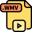 Wmv Ikona 64x64