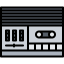 Cassette icône 64x64
