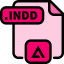 Indd Ikona 64x64