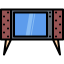 Television icône 64x64