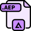 Aep Ikona 64x64