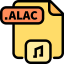Alac Ikona 64x64