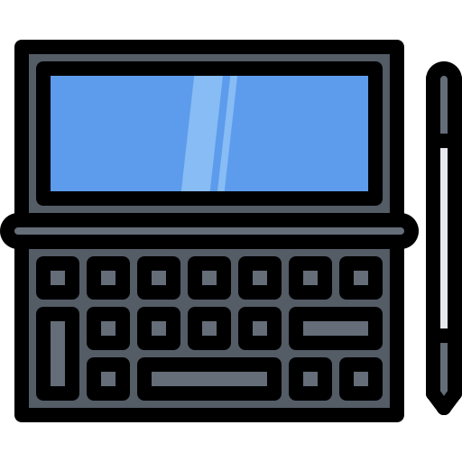 PDA icon