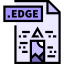 Edge Ikona 64x64
