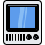 Television icône 64x64