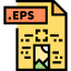 Eps 图标 64x64