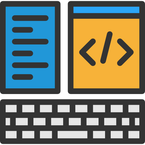 Coding biểu tượng