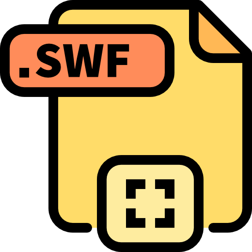 Swf Symbol