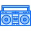 Boombox icône 64x64
