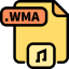 Wma Ikona 64x64