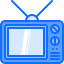 Television icône 64x64