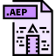 Aep Ikona 64x64