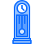 Grandfather clock icône 64x64