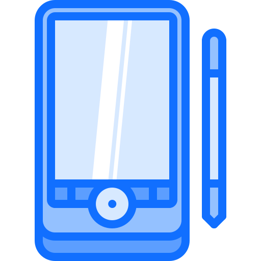 PDA 图标