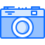 Camera icône 64x64