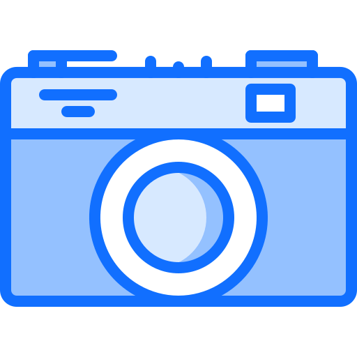Camera icon