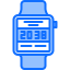 Digital watch icône 64x64