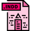 Indd Ikona 64x64