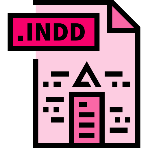 Indd icon