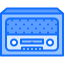 Radio icône 64x64