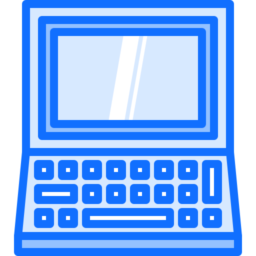 Computer icon