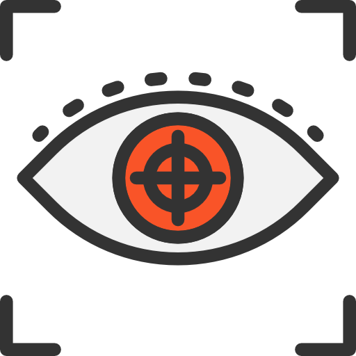 Focus icon