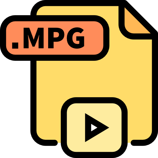 Mpg icon