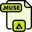 Muse Ikona 64x64