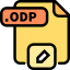 Odp Ikona 64x64