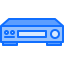 Vhs player icône 64x64