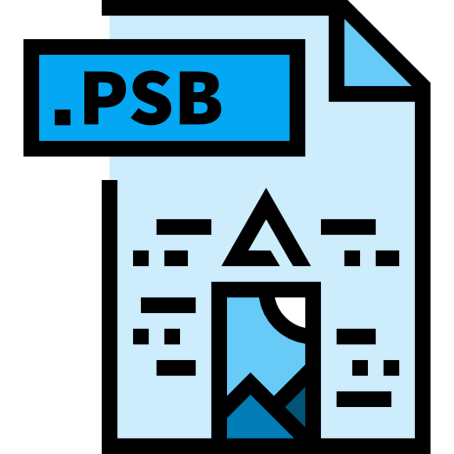 Psb icon