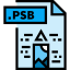 Psb Ikona 64x64
