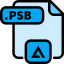 Psb Ikona 64x64
