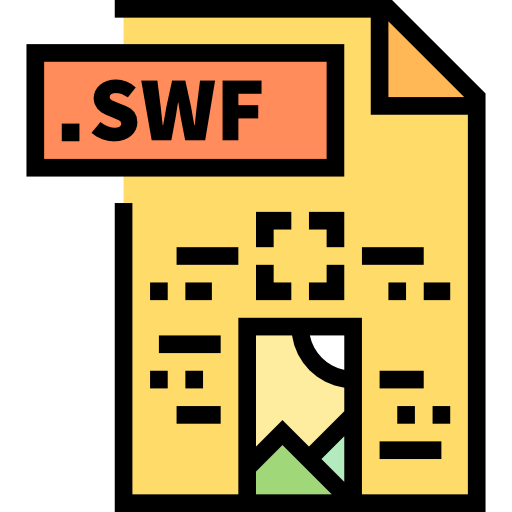 Swf 图标