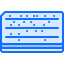 Punch card icône 64x64