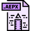 Aepx Ikona 64x64
