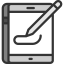 Tablet icon 64x64